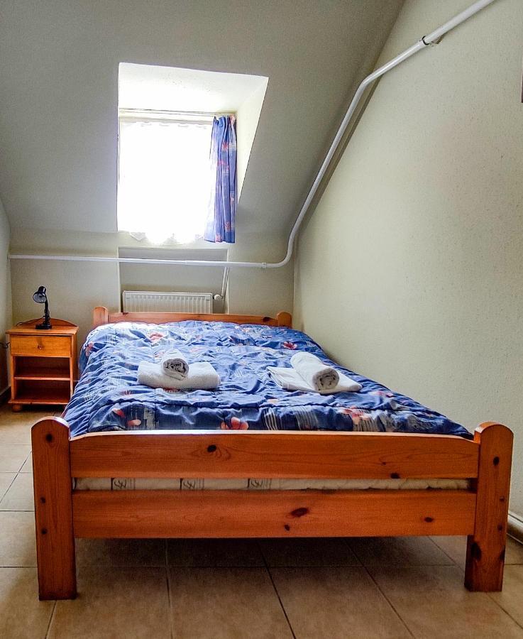 Appartement Afrodité Eger