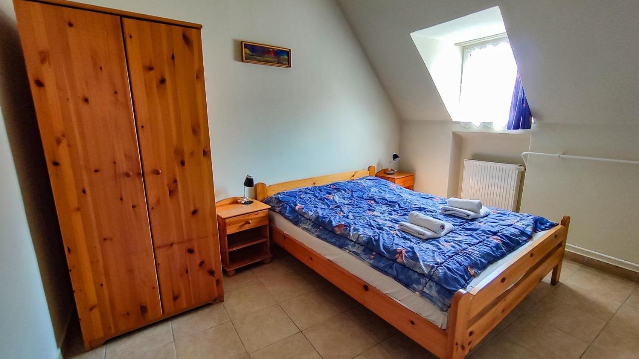 Appartement Afrodité Eger