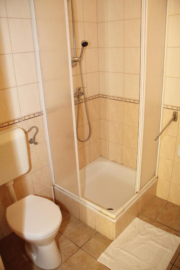 Appartement Afrodité Eger