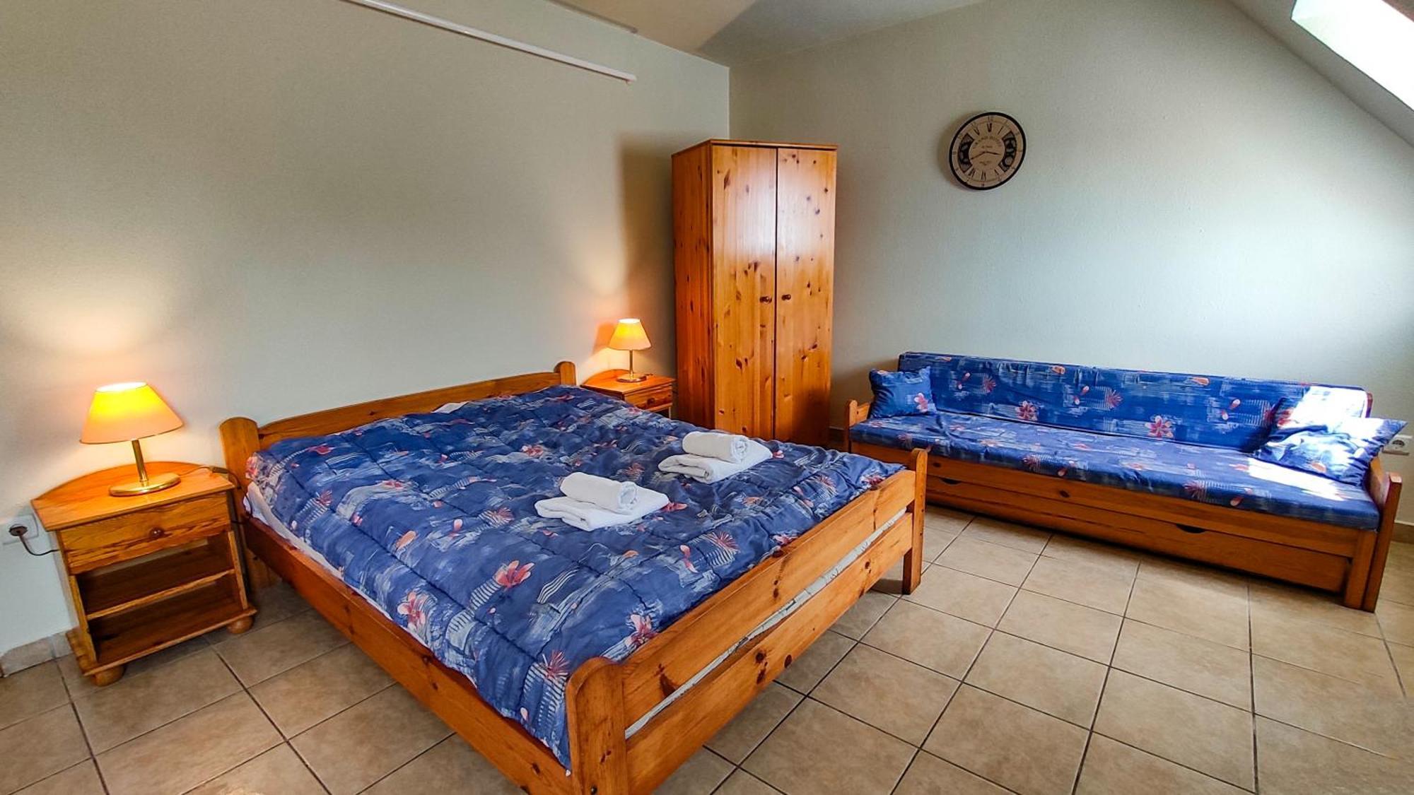 Afrodité Appartement