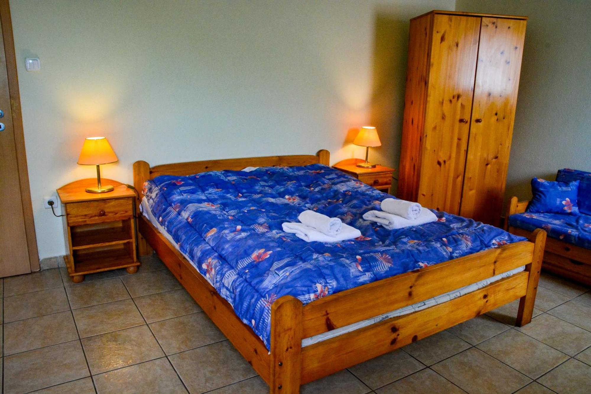 Afrodité Appartement *